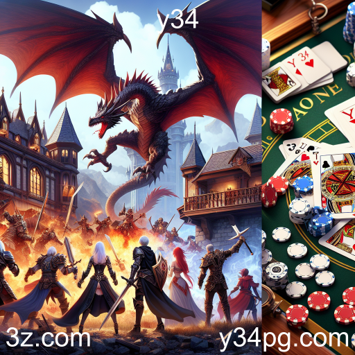 A Magia dos Jogos de RPG: Uma Viagem Nas Histórias e Personagens